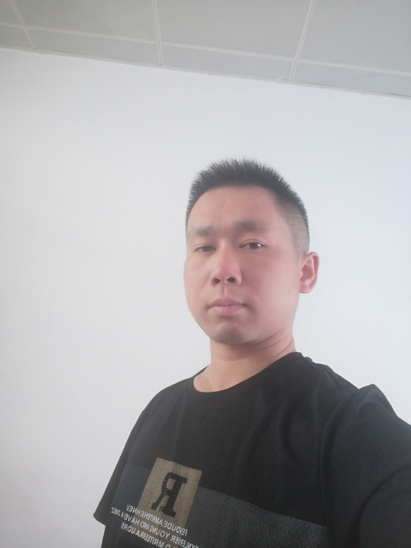 孤独的狼的第一张照片--寿宁交友网