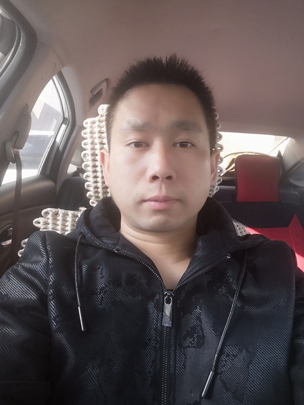 孤独的狼的第二张照片--寿宁交友网