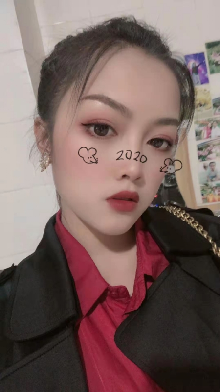美丽的意外的第一张照片--寿宁交友网