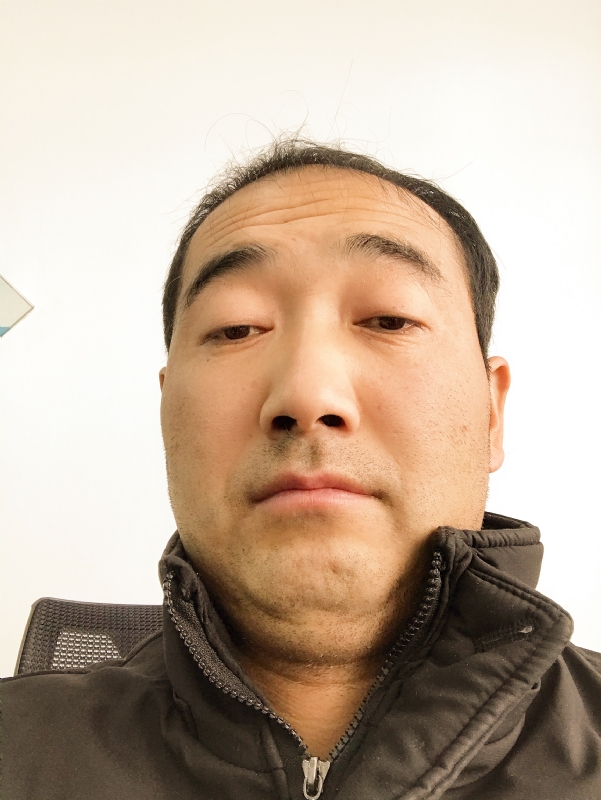 灵魂伴侣的第一张照片--寿宁交友网