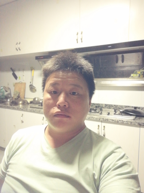 难遇钟意人的第一张照片--寿宁交友网