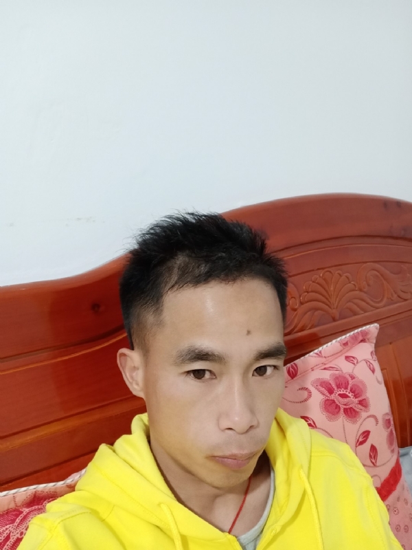 小biu崽的第一张照片--寿宁交友网