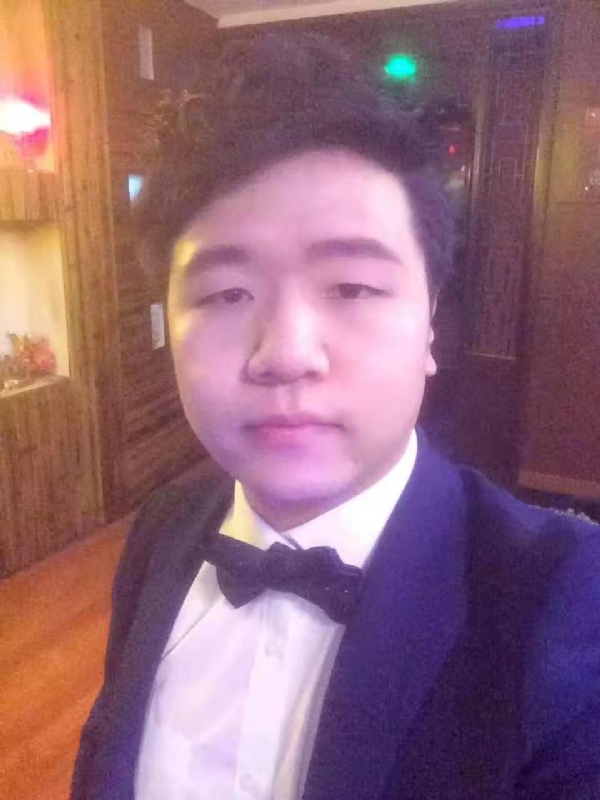 星辰的第一张照片--寿宁交友网