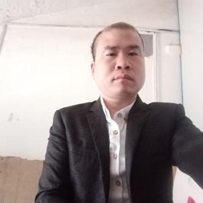 丁军的第一张照片--寿宁交友网