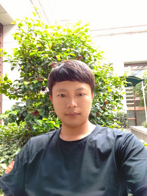 谈情说爱的第一张照片--寿宁交友网