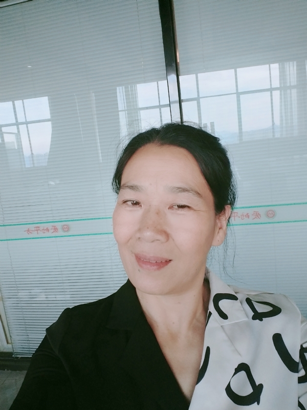 易莲的第一张照片--寿宁交友网