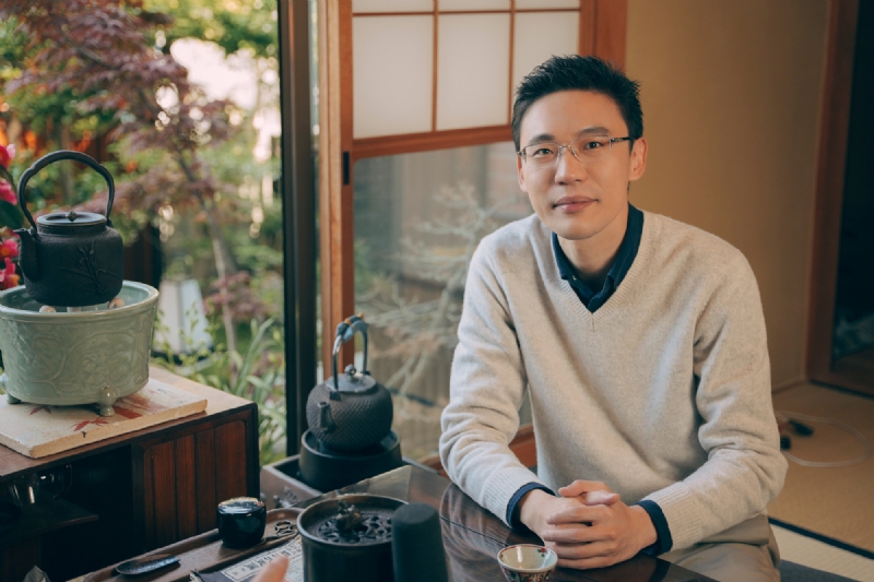 随遇而安的第一张照片--寿宁交友网