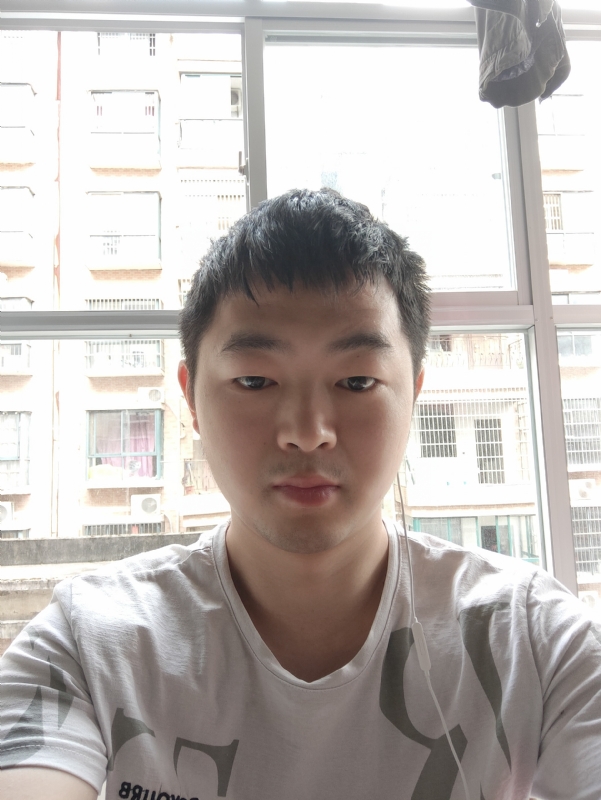 我为你而来的第一张照片--寿宁交友网
