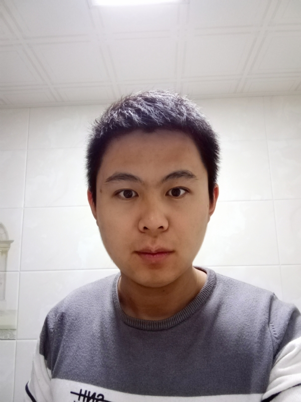 愿得一人心的第三张照片--寿宁交友网
