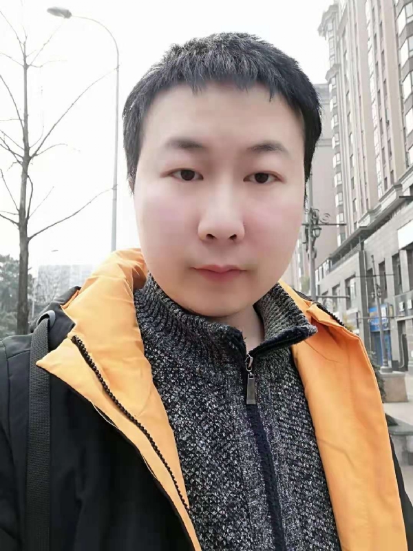李李的第一张照片--寿宁交友网