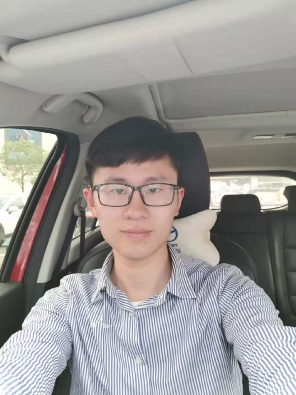 LLLLL的第一张照片--寿宁交友网