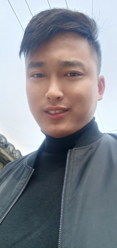 乐毅的第一张照片--寿宁交友网