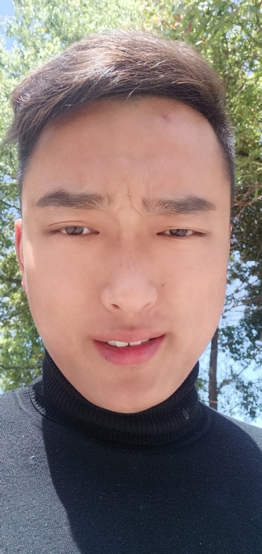 乐毅的第二张照片--寿宁交友网