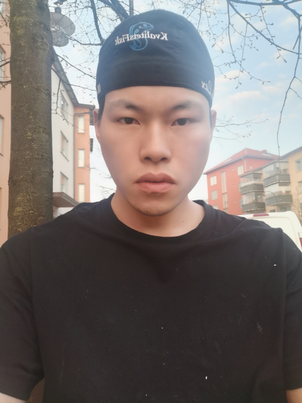 吴灵勇的第一张照片--寿宁交友网