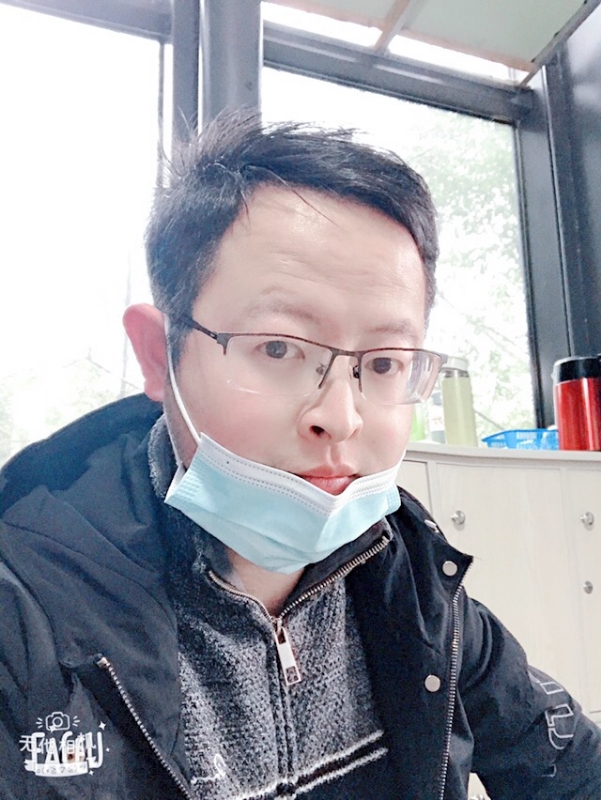 爱不渝的第二张照片--寿宁交友网