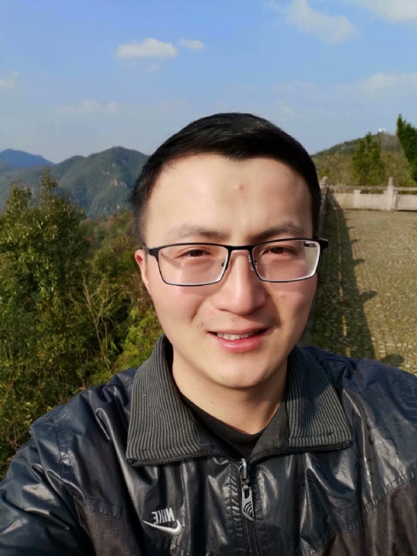 杨先生的第一张照片--寿宁交友网