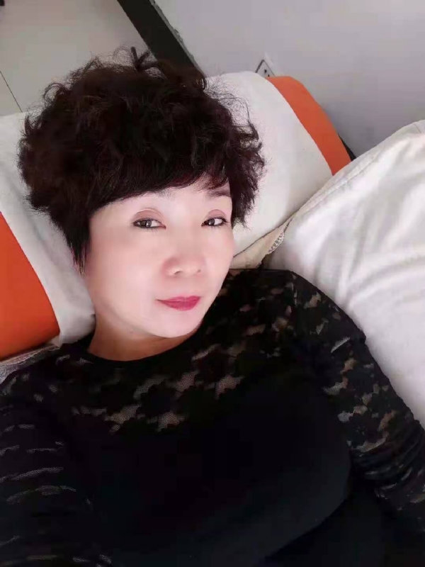 缘的第一张照片--寿宁交友网