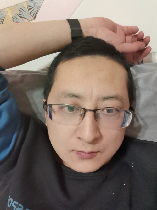 弥我心灵终身不渝的第一张照片--寿宁交友网