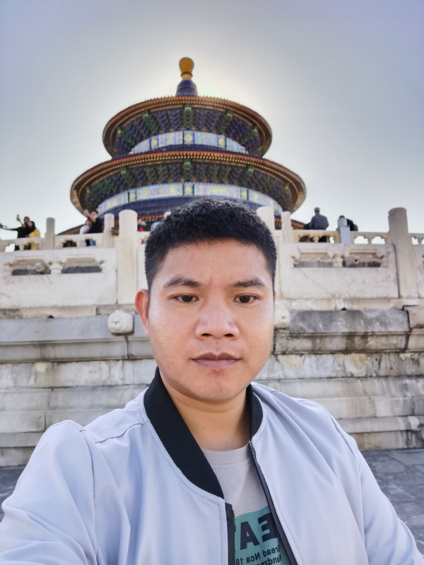 灵风的第二张照片--寿宁交友网