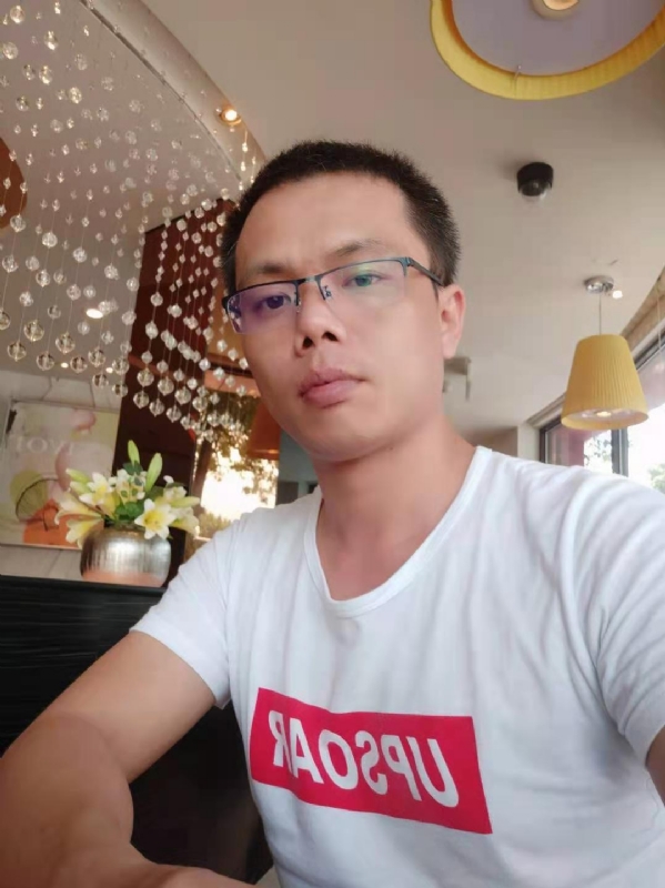 叶寒君的第三张照片--寿宁交友网