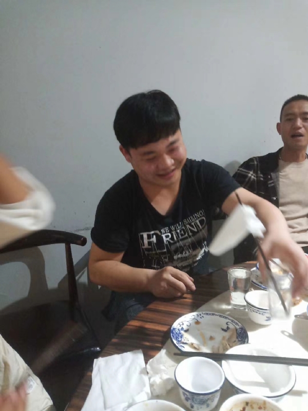非诚勿扰的第一张照片--寿宁交友网