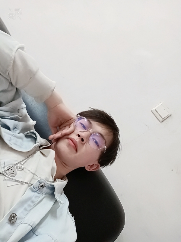 染七的第二张照片--寿宁交友网