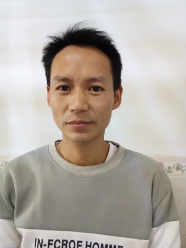 单亲爸爸的第一张照片--寿宁交友网