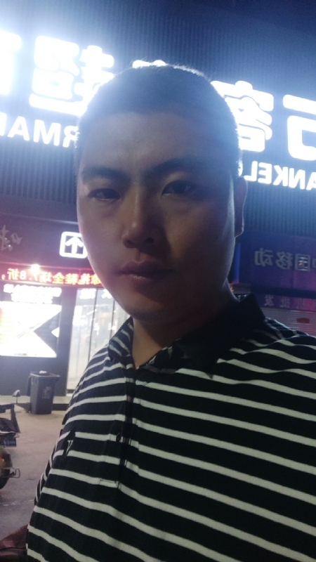 随缘的第一张照片--寿宁交友网