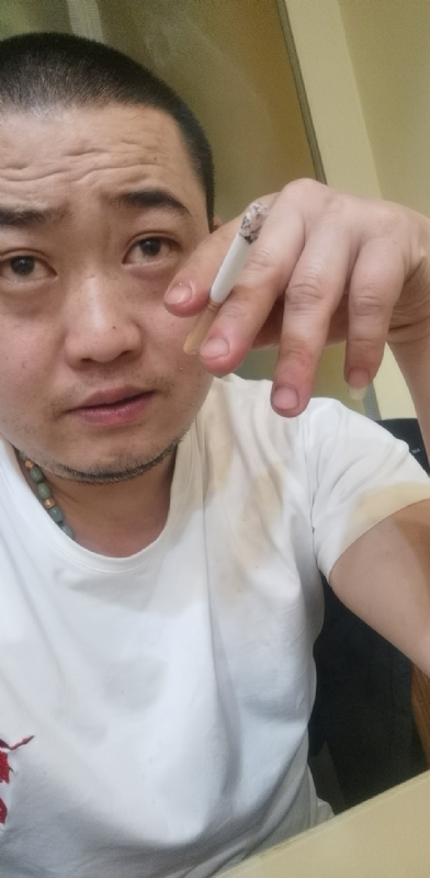 孤独的螃蟹的第一张照片--寿宁交友网