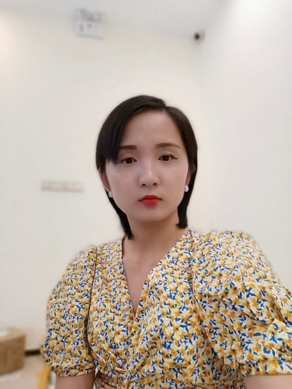 不言懂的第一张照片--寿宁交友网