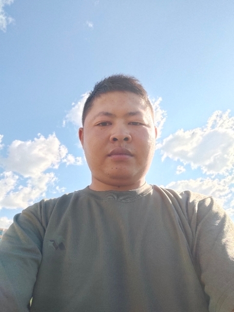 小马的第一张照片--寿宁交友网