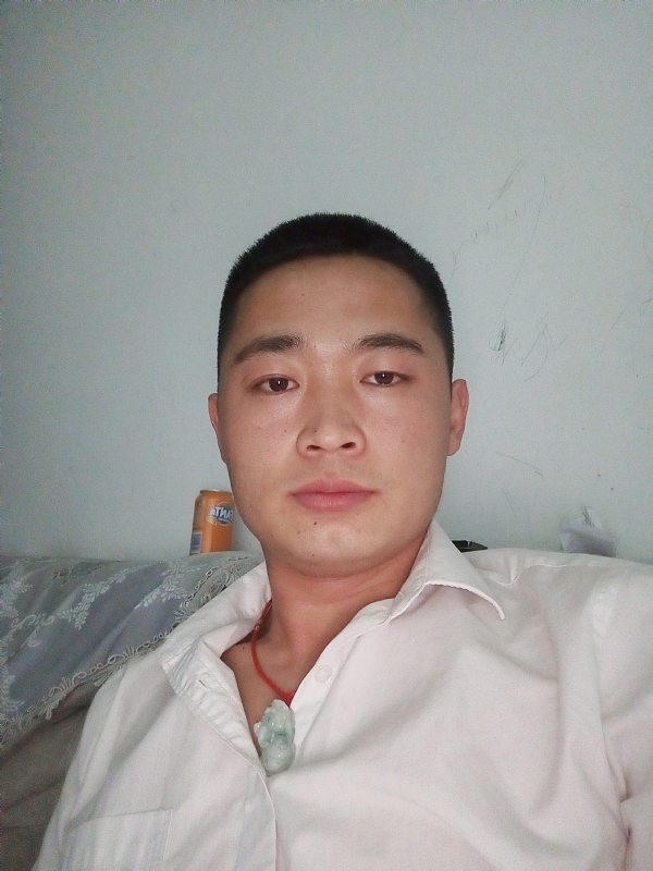也许太年轻的第一张照片--寿宁交友网