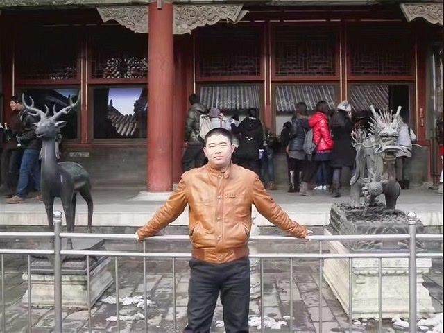 余生一起的第二张照片--寿宁交友网