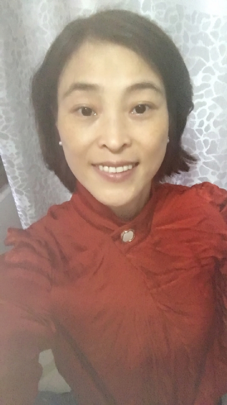 九妹的第一张照片--寿宁交友网
