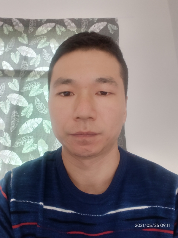 欢哥的第一张照片--寿宁交友网