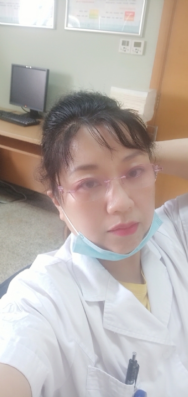 嫣淼的第一张照片--寿宁交友网