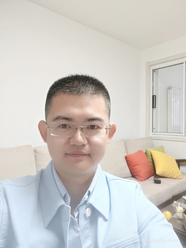 静受时光温柔的第一张照片--寿宁交友网