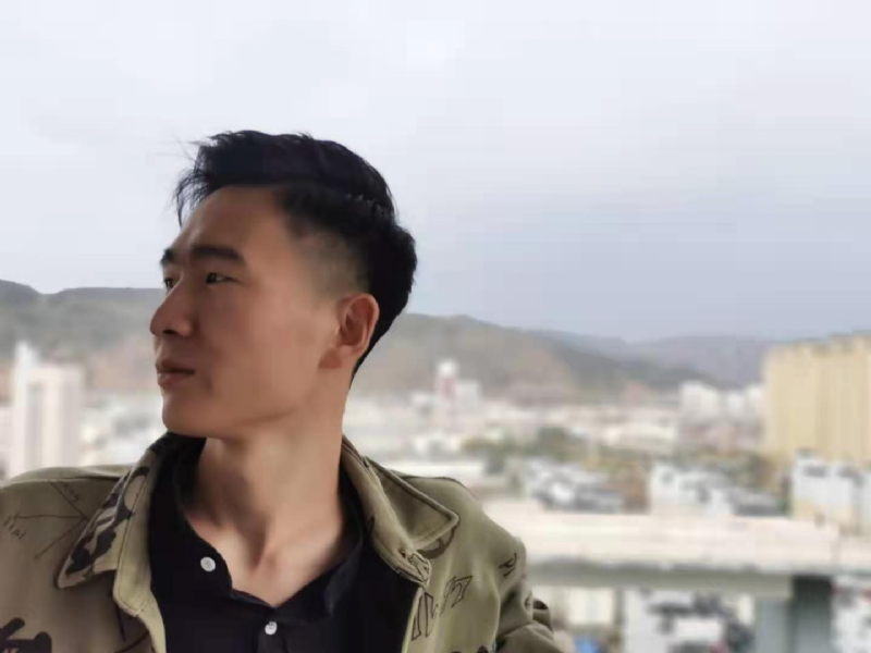 如故6的第一张照片--寿宁交友网