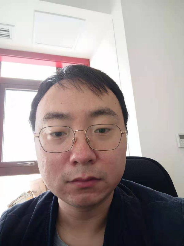 慕容清的第一张照片--寿宁交友网