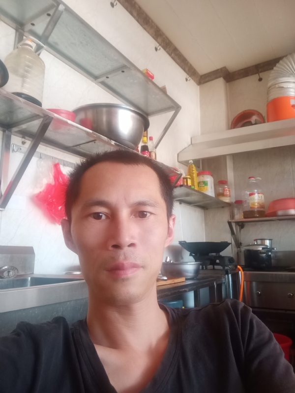 生活还在继续的第一张照片--寿宁交友网