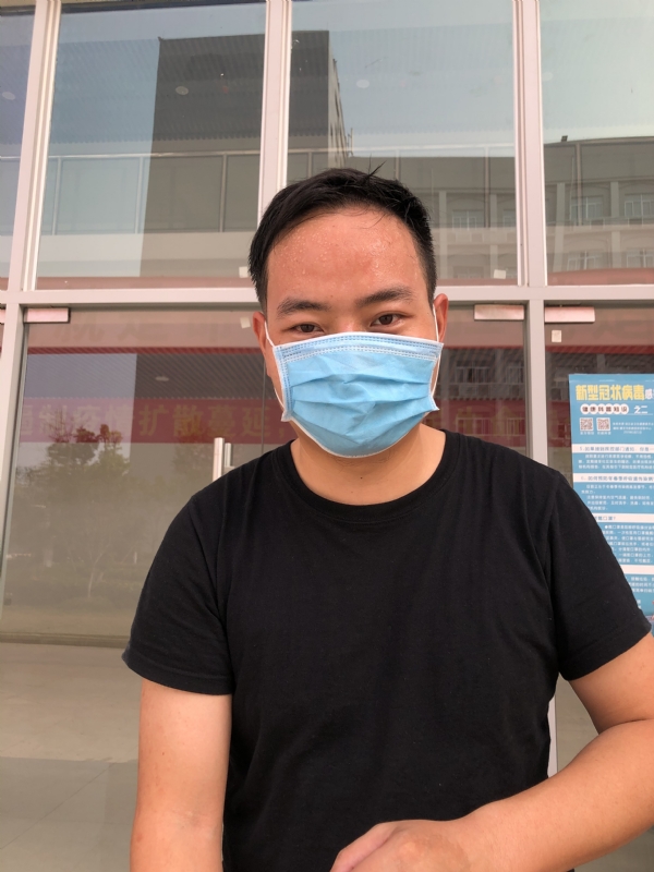 勇敢的心的第一张照片--寿宁交友网