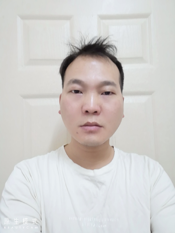 默默的第一张照片--寿宁交友网