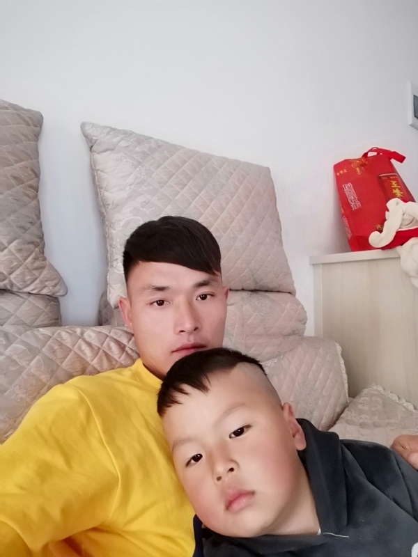 我若成魔的第一张照片--寿宁交友网