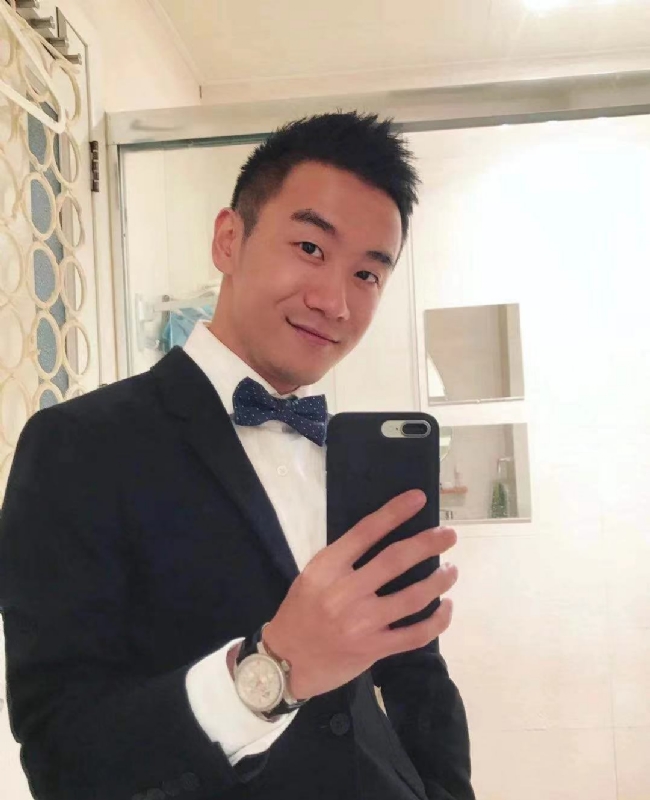 张文杰的第一张照片--寿宁交友网
