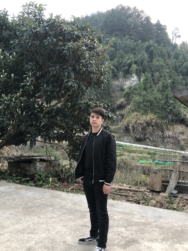 随遇而安的第一张照片--寿宁交友网