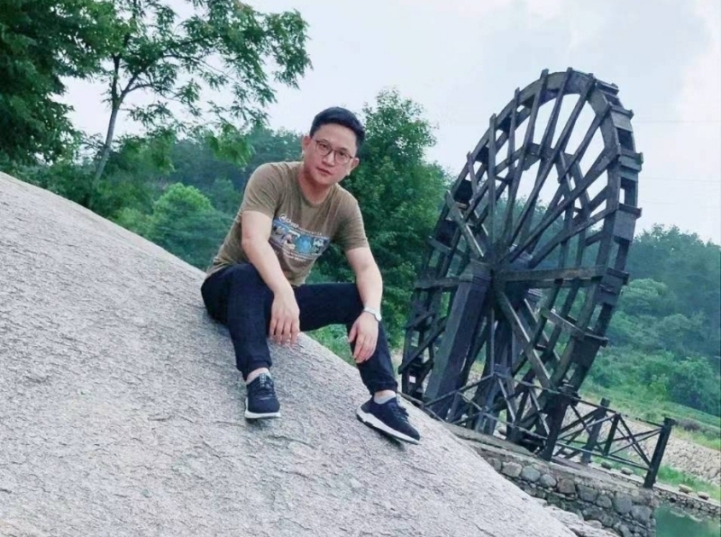 余生都是你自己的第三张照片--寿宁交友网