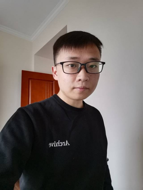 Li的第一张照片--寿宁交友网