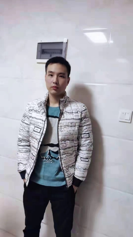 曾的第一张照片--寿宁交友网