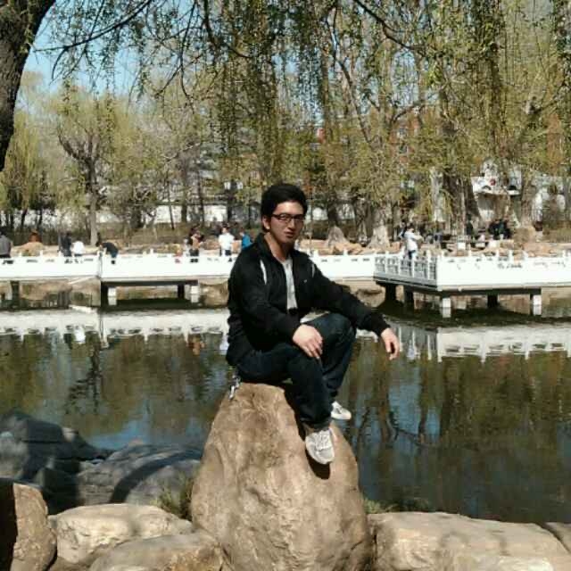 孤独的心的第一张照片--寿宁交友网
