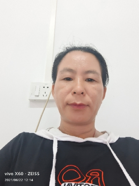 琼的第一张照片--寿宁交友网